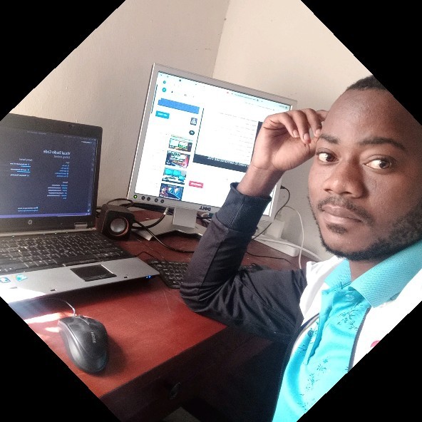 Author Avatar